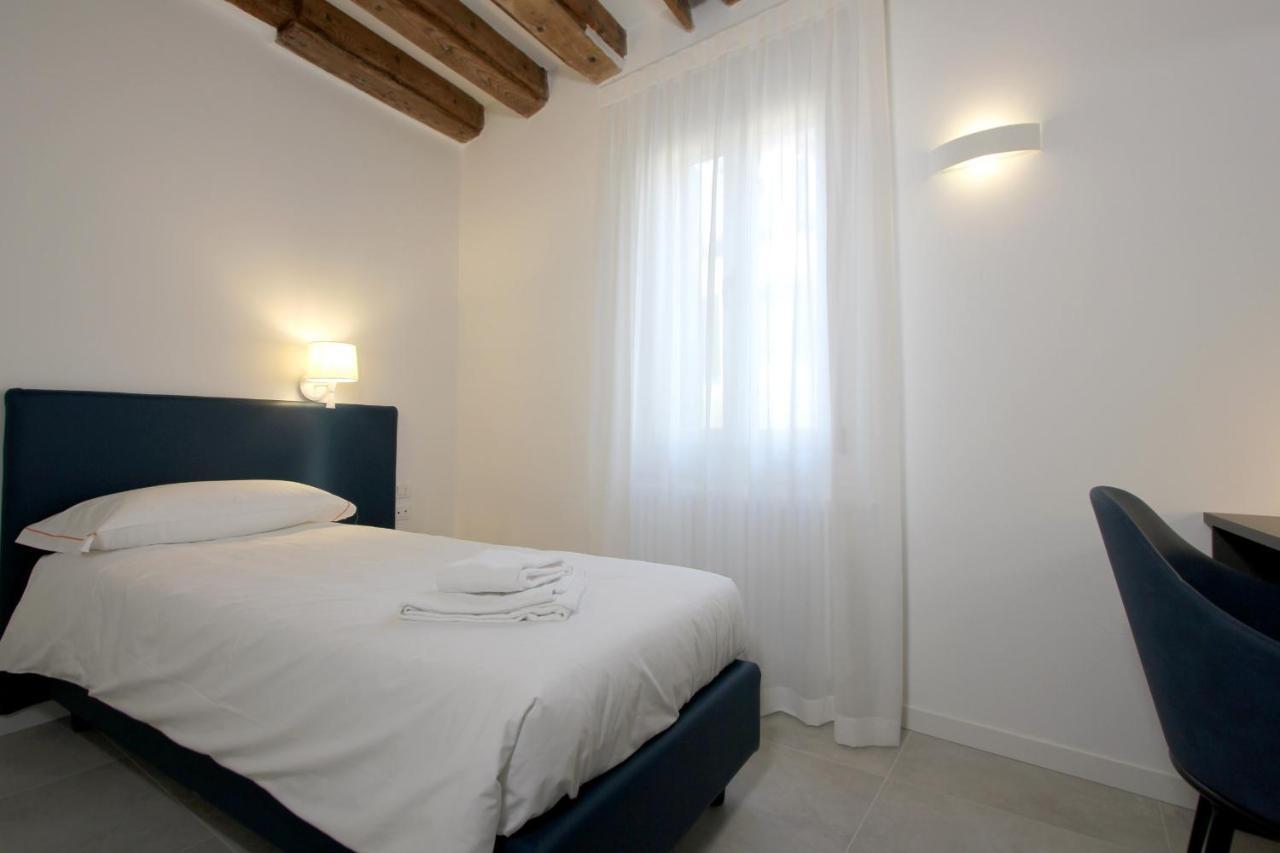 Residence Modern Art Venice Luaran gambar