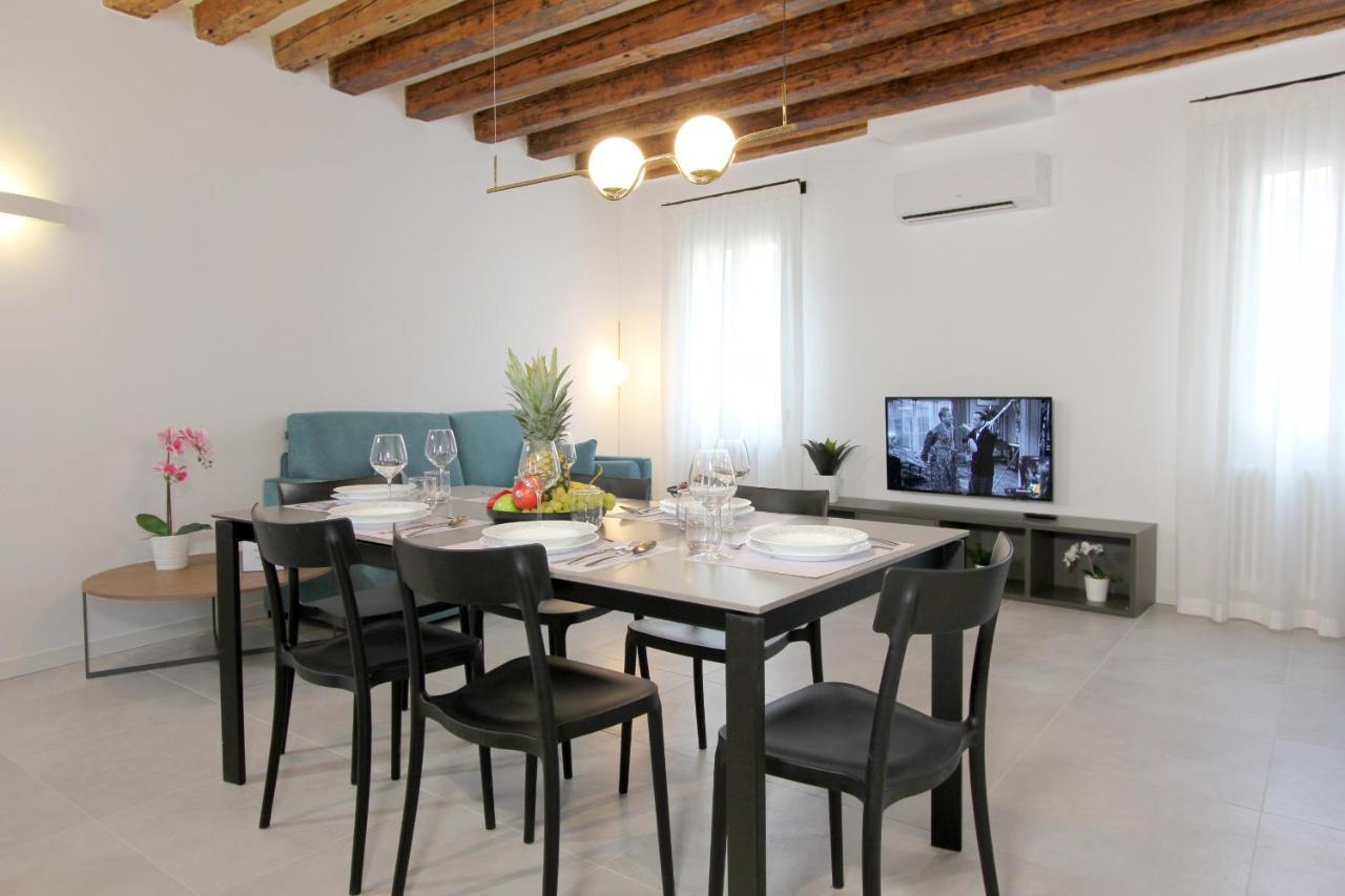 Residence Modern Art Venice Luaran gambar