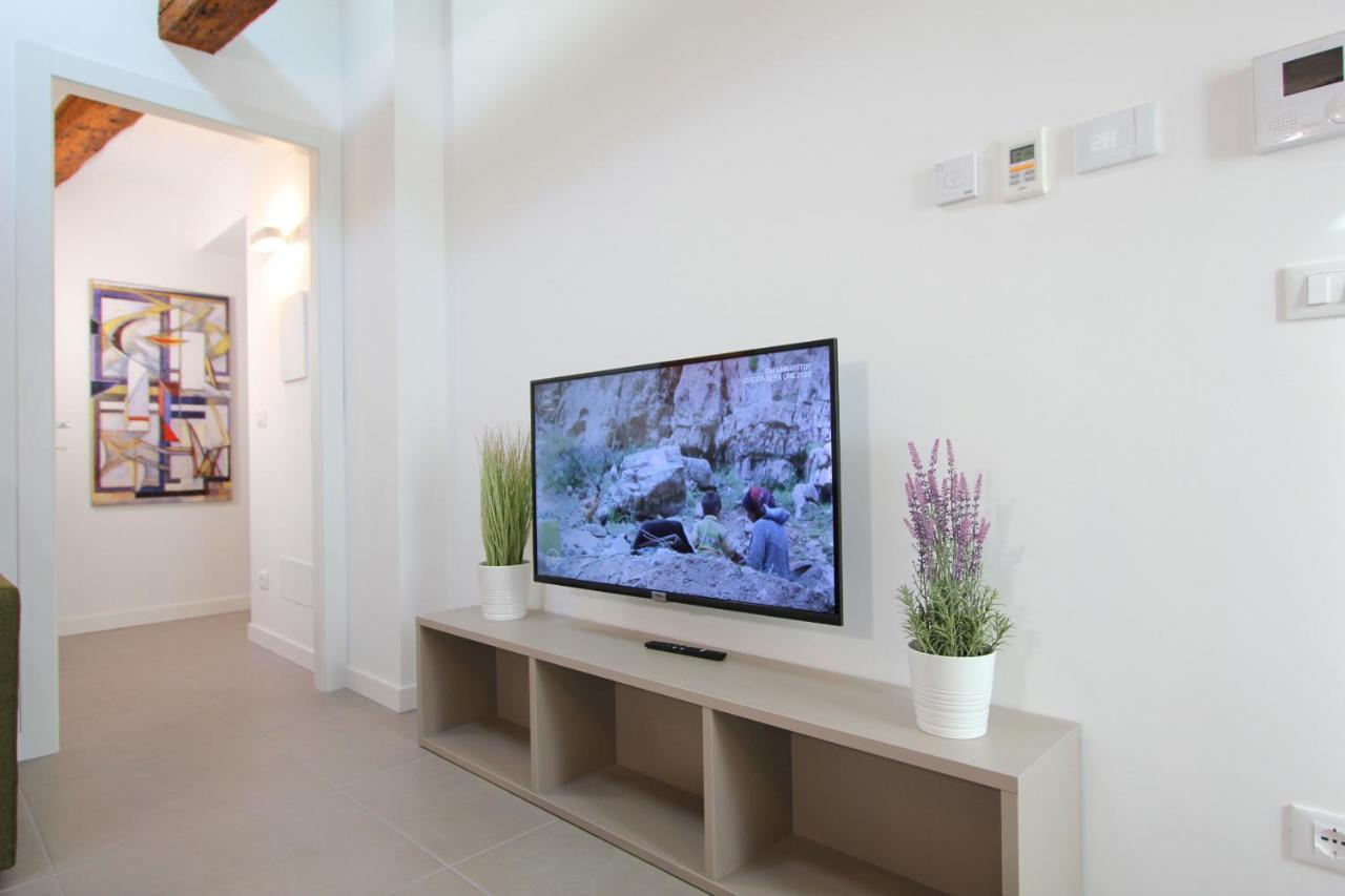 Residence Modern Art Venice Luaran gambar