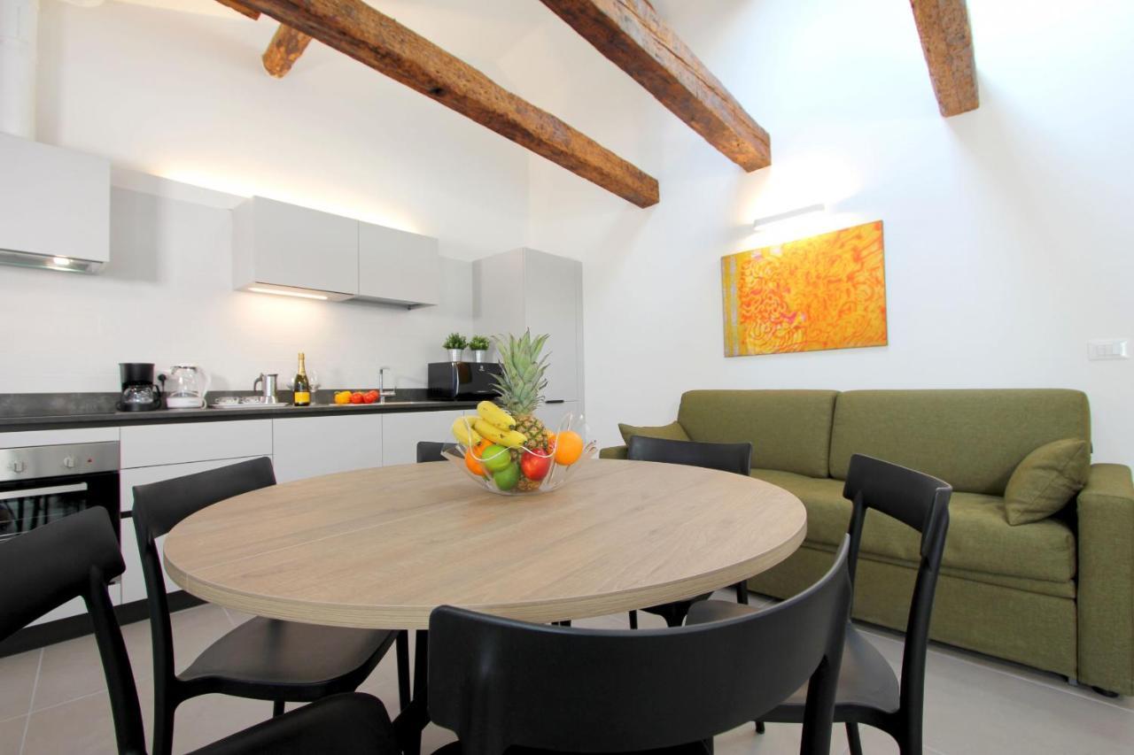 Residence Modern Art Venice Luaran gambar