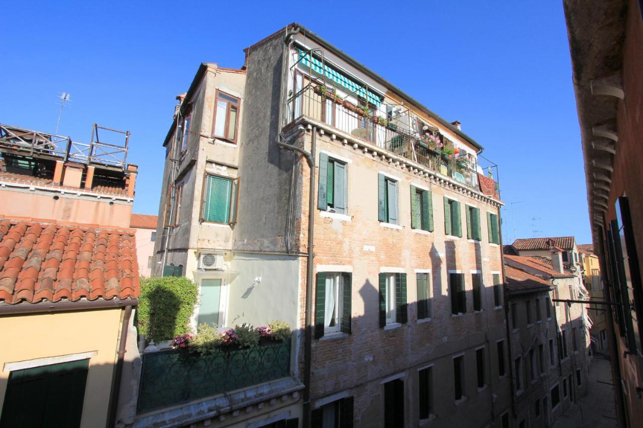Residence Modern Art Venice Luaran gambar