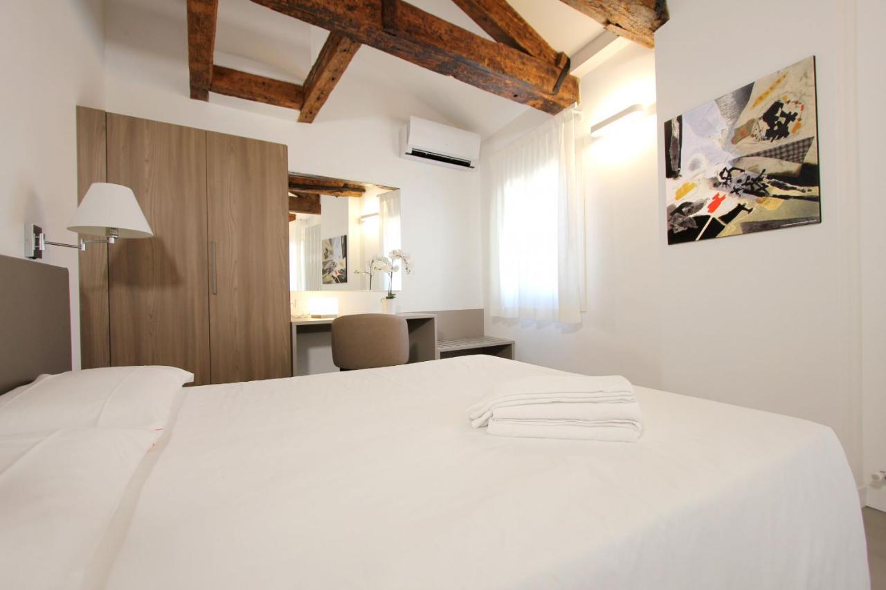 Residence Modern Art Venice Luaran gambar